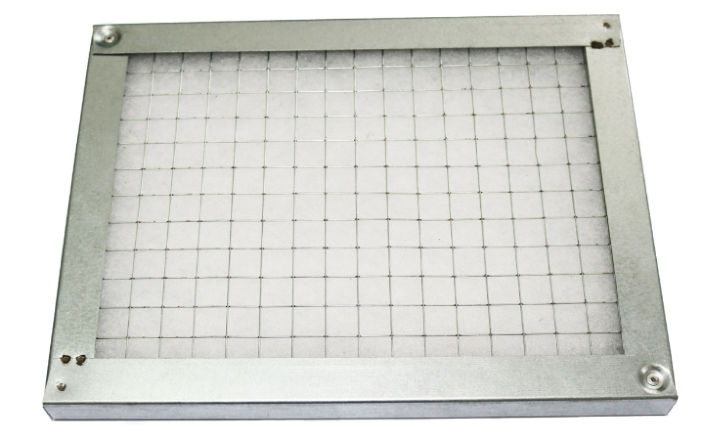 FILTRY DO CENTRAL KLIMATYZACYJNYCH I REKUPERATORÓW (HVAC)